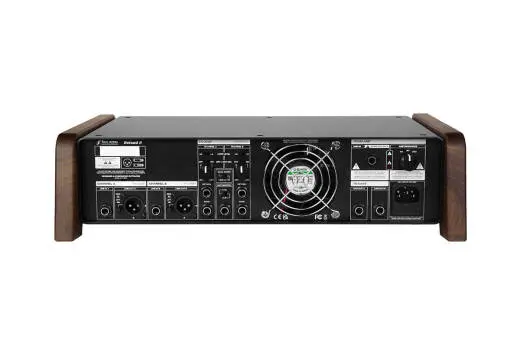 Reload II Multi-Impedance Reactive Load Box and Attenuator