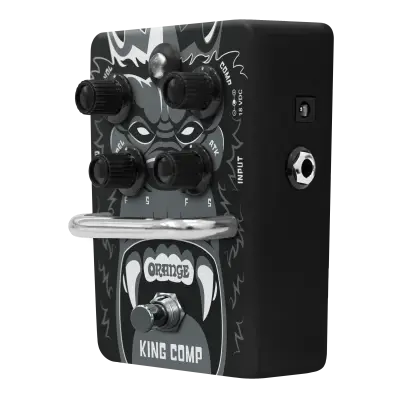 King Comp Pedal