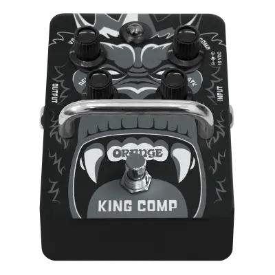 King Comp Pedal