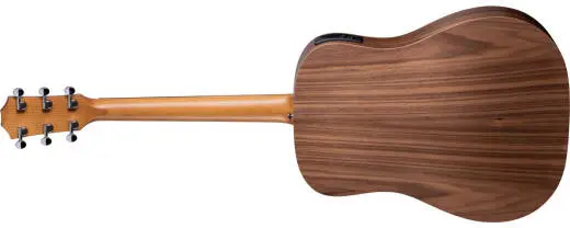 Big Baby Taylor Walnut/Spruce Acoustic-Electric Guitar with Gig Bag