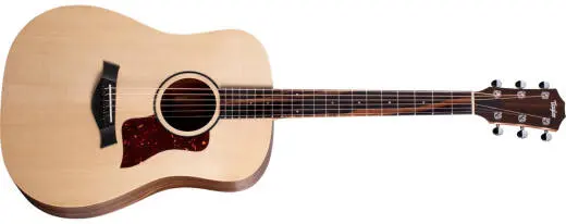 Taylor Guitars - Big Baby Taylor Walnut/Spruce Acoustic-Electric Guitar with Gig Bag