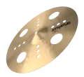 Stratus Zero Effects Cymbal - 14\'\'