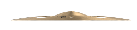 Stratus Zero Effects Cymbal - 14\'\'