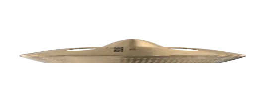 Stratus Alto Stax Cymbal - 14\'\'