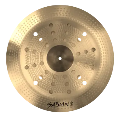 Stratus Alto Stax Cymbal - 14\'\'