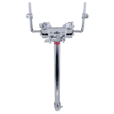 Ludwig Drums - LR2980MT Rocker Double Tom Tom Holder