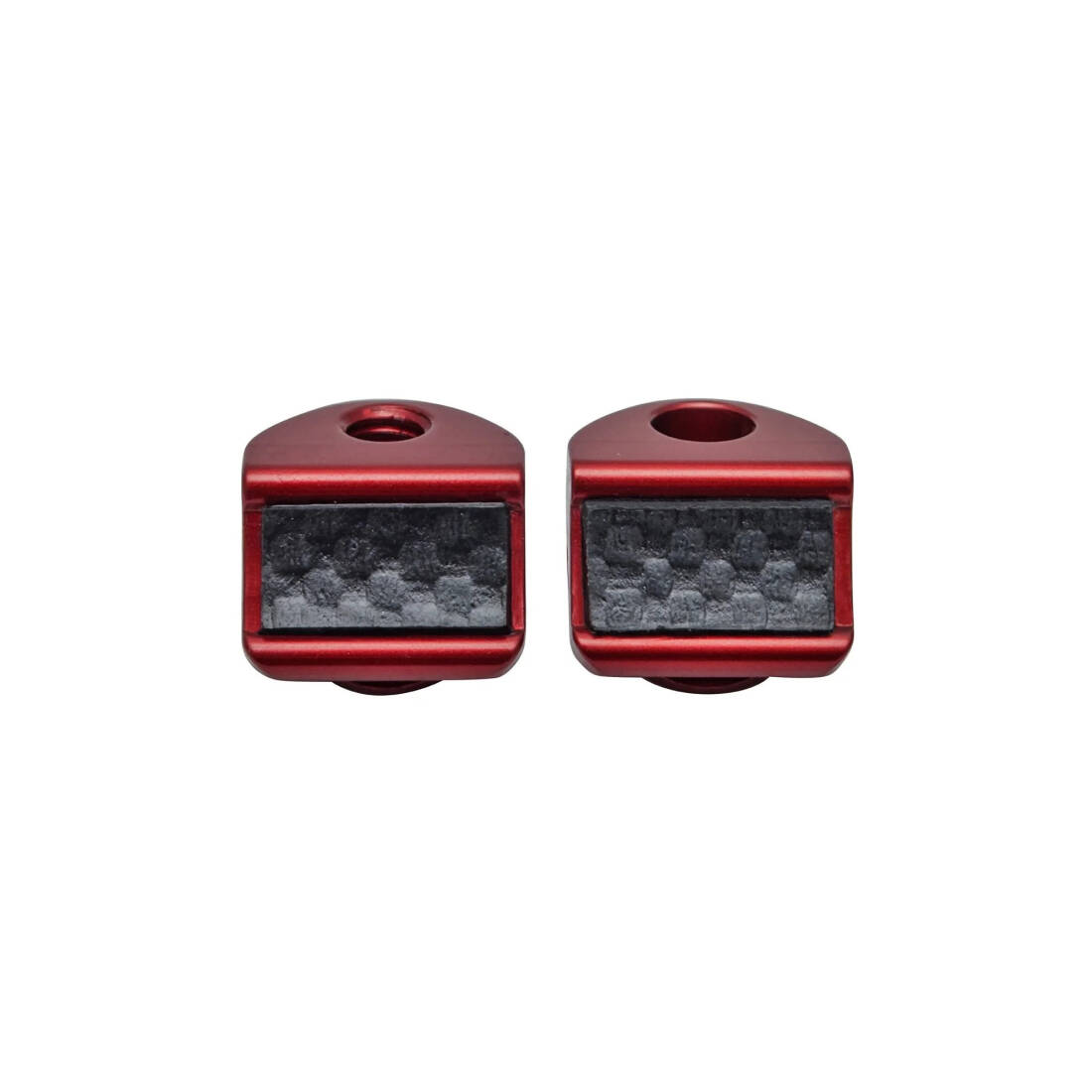 DUO Ligature Screw Support Kit