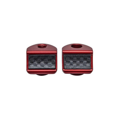 BG France - DUO Ligature Screw Support Kit