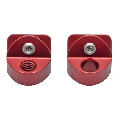 DUO Ligature Screw Support Kit