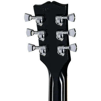 Les Paul Studio Session Electric Guitar with Softshell Case - Deep Purple Burst