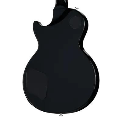 Les Paul Studio Session Electric Guitar with Softshell Case - Deep Purple Burst