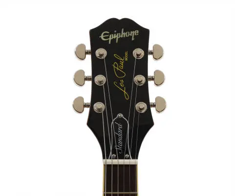 Les Paul Standard 60s Electric Guitar with Gigbag - Trans Blue