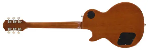 Les Paul Standard 60s Electric Guitar with Gigbag - Trans Blue