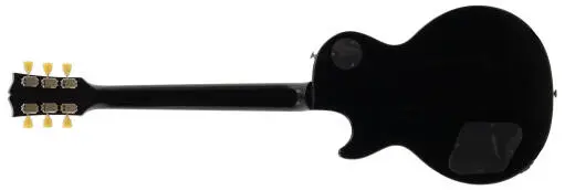 Les Paul Studio Figured Electric Guitar with Softshell Case - Smokehouse Burst