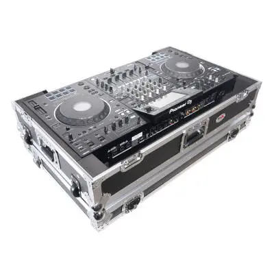 ATA Flight Case For Pioneer XDJ-XZ DJ Controller