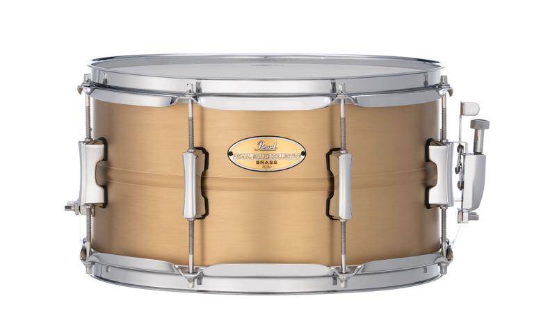 Primal Collective 7x13\'\' Snare Drum - Brass