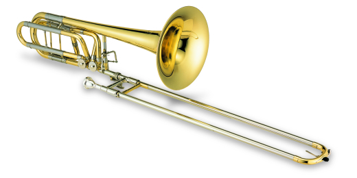 740L - Bass Trombone