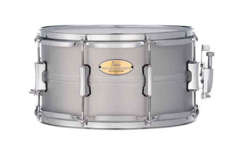 Primal Collective 7x13\'\' Snare Drum - Aluminum