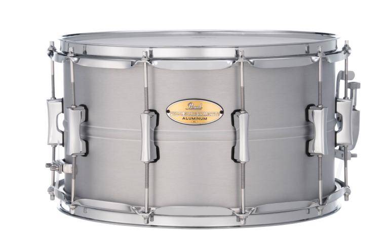 Primal Collective 8x14\'\' Snare Drum - Aluminum