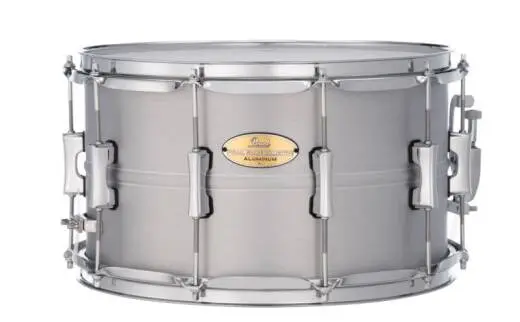 Pearl - Primal Collective 8x14 Snare Drum - Aluminum