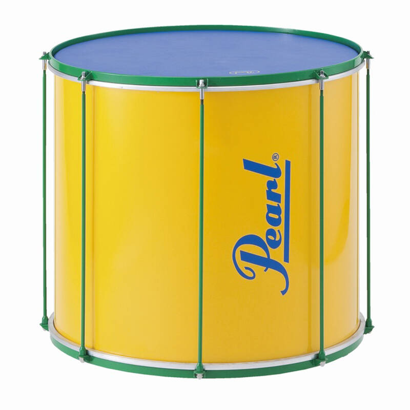 Brazilian Surdo - 20\'\'