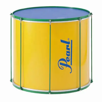 Pearl - Brazilian Surdo - 20
