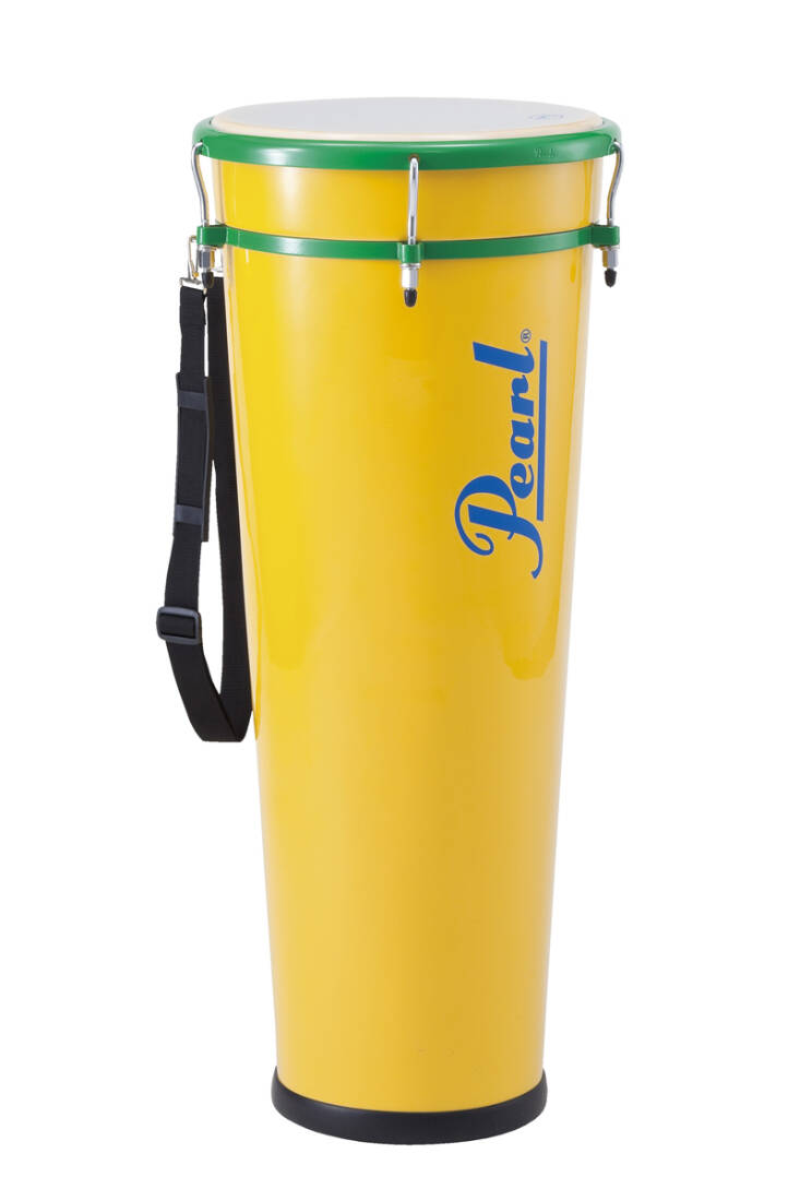 Brazilian Timbao with Strap