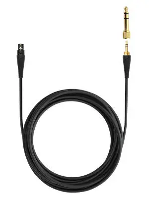 Beyerdynamic - Straight Cable for PRO X Headphones - 3 Metres