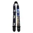 Ghost Impera Polyester Guitar Strap 2\'\'