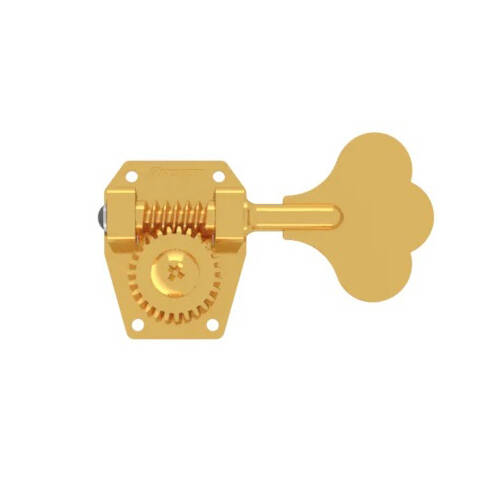 HB1 Bass Side Tuning Machine - Gold
