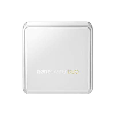 RODE - Cover for RODECaster Duo