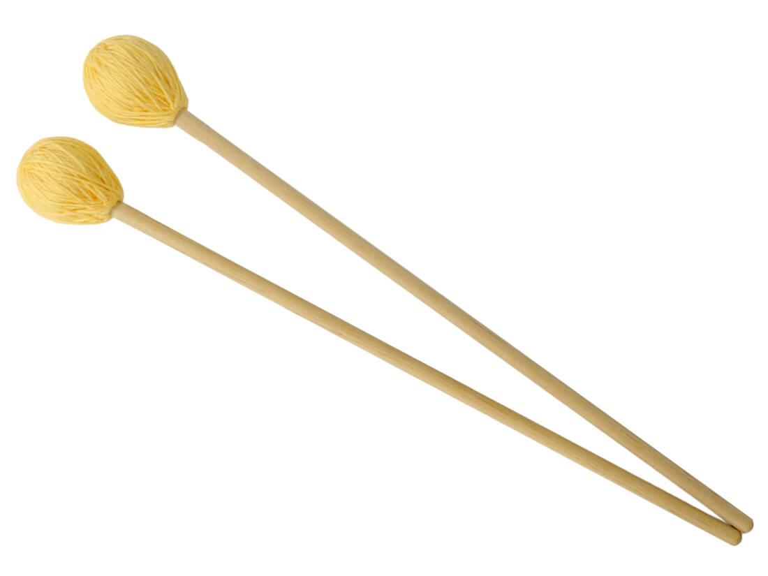 TG8 Bass Mallets