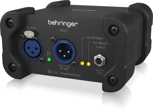 32-Channel USB StageConnect Interface
