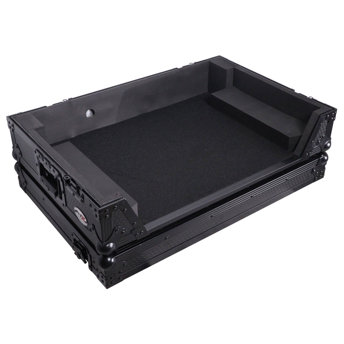 Flight Case For RANE SYSTEM ONE DJ Controller with Sliding Laptop Shelf