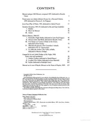 Piano Masterpieces of Maurice Ravel - Book