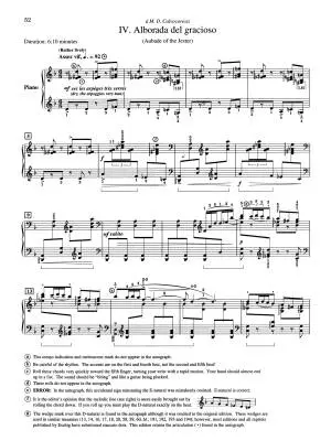 Miroirs - Ravel/Bricard - Piano - Book