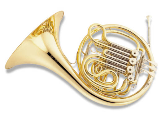852L - Double F/Bb French Horn