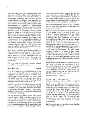 At the Piano with Ravel - Hinson - Piano - Book