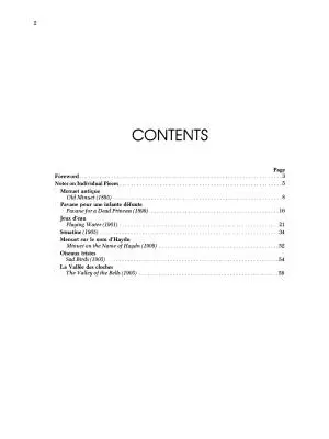 At the Piano with Ravel - Hinson - Piano - Book