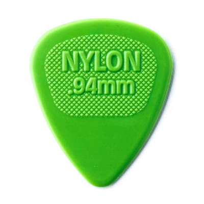 Dunlop - Nylon Midi Player Pack (72 Pack) - .94mm