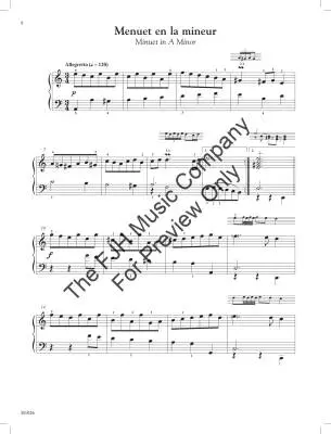 Selected Works - Rameau/McLean - Piano - Book