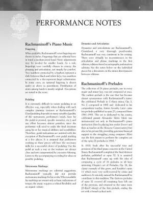 Preludes, Op. 32 - Rachmaninoff/Dossin - Piano - Book/CD