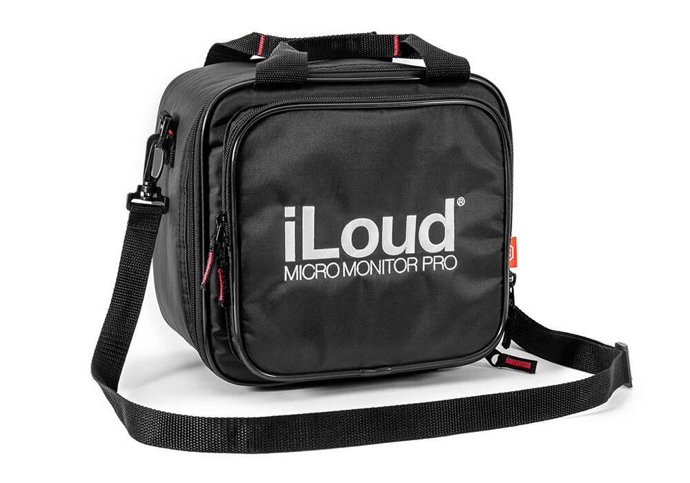 iLoud Micro Monitor Pro Travel Bag