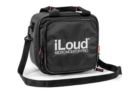 IK Multimedia - iLoud Micro Monitor Pro Travel Bag