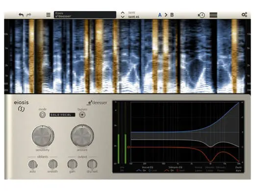 Slate Digital - eiosis e2DEESSER - Download