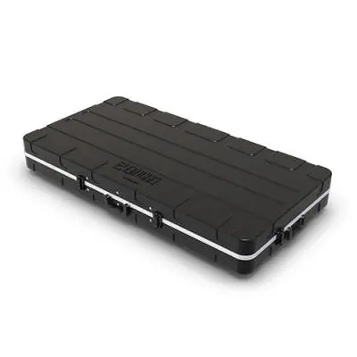 Pelican-style Case Designed for GigBAR Series