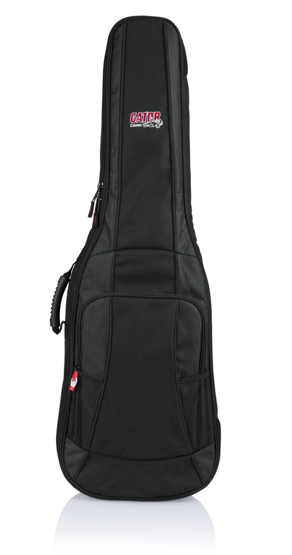 4G Series Gig Bag for Jazzmaster Style Guitar