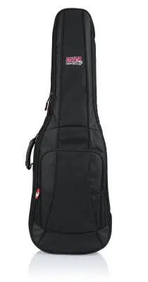 Gator - 4G Series Gig Bag for Jazzmaster Style Guitar