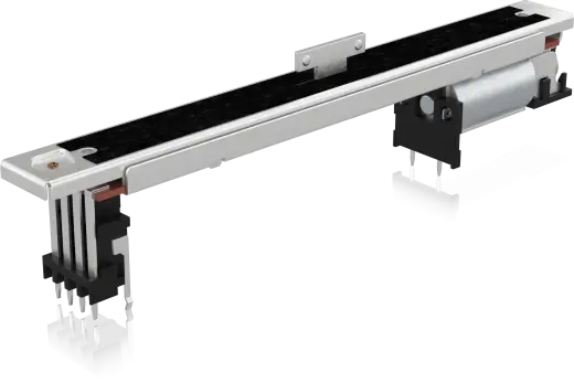 MF100T Motor Faders (5-Pack)