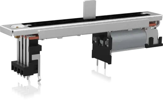 Behringer - MF60T Motor Faders (5-Pack)